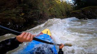 Thanksgiving Callaghan - The Whistler Local Classic (High Water)