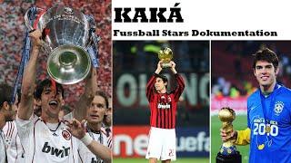 Fussball Stars Dokumentation - KAKÁ