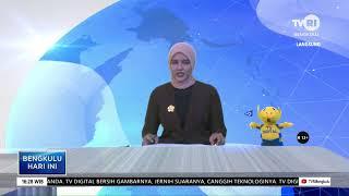 BENGKULU HARI INI