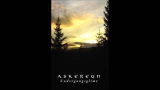 Askeregn - Undergangsglimt