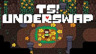 Getting all Mixed up in TS!Underswap! [Ep. 1]