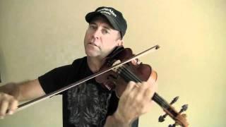 Glissando and Portamento on the Violin