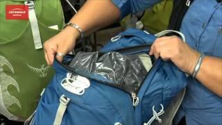 Osprey Talon 22 Rucksack - Cotswold Outdoor product video