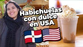 Probando Habichuelas con Dulce en USA con la Chef Dede en Semana Santa | Umami Colectivo