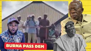 Wahala! Nigeria Soldiers Resigning / Tinubu & Edo State