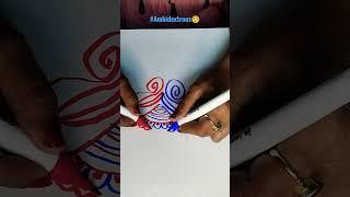 Ambidextrous skill #youtubeshorts  #ytshorts  #shortsfeed  #ambidextrous  #shorts  #short
