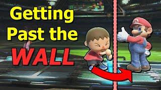 How to ESCAPE the King of Fighters Stadium — Random Smash Ultimate Facts