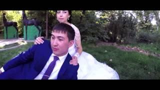 D&G SHER Studio Wedding trailer