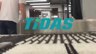 Conveyors and Product Handling
