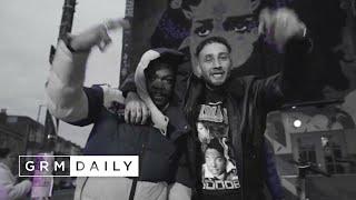 Danja x GHS x Mace the great - What's Good? [Music Video] | GRM Daily