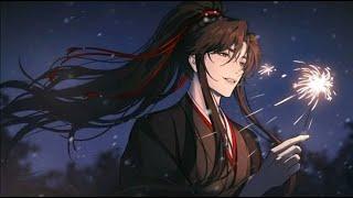 Facing the Impossible │ Wei Wuxian Playlist