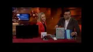 BNN Steele on Your Side: Top Holiday Tech Gifts from Future Shop