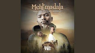 Mehlo Amadala (feat. Ndaylar & Maskoff)