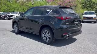 2024 Mazda CX-5 PFXA Frederick