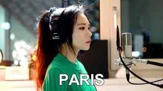 The Chainsmokers - Paris ( cover by J.Fla )