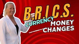 Live With A Savvy Florida Agent: Exploring The Money World Economy And Brics Currency