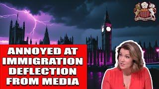 Media Should Take Responsbility for Immigration Lies