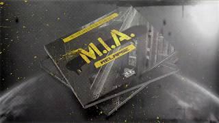 RELAPSE - M.I.A. - LP - OBLIVION012 - OFFICIAL MUSIC VIDEO - FULL ALBUM MINIMIX