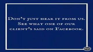 Hastings, Cohan & Walsh, LLP Client Facebook Testimonial | Connecticut Personal Injury Lawyers
