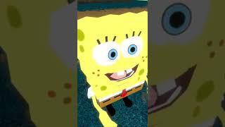 Spongebob Vs. Goku (Short)