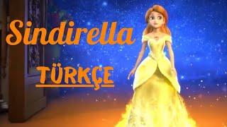 Sindirella - The Cinderella - Külkedisi (Türkçe Dublaj)