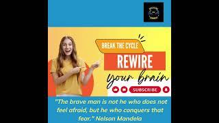 Rewire Your Brain: Strategies to Break the Cycle and Create Real Change!