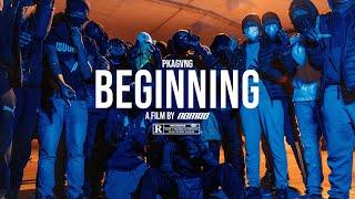 PKAGVNG - THE BEGINNING (DIR BY NOMAD)