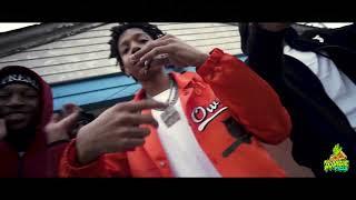 B.O.E D “Nice Day" | Dir. Yung Maas