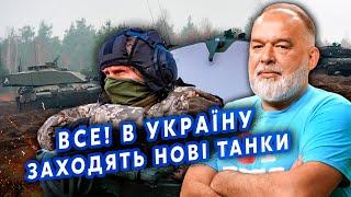 ШЕЙТЕЛЬМАН: Путін ДОГРАВСЯ! Є ДОЗВІЛ для ЗСУ з США. У РФ КАТАСТРОФА, наші ВГАТИЛИ у ТИЛИ@sheitelman