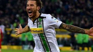 Borussia Monchengladbach vs  Bayern Munich 3-1 All Goals & Highlights Bundesliga