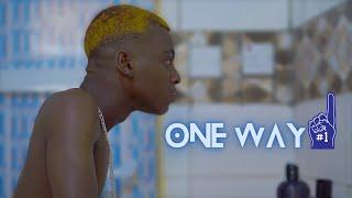 6ixteen 16 | ONE WAY | Official Music Video 2022