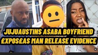 Jujuaustin asaba boyfriend £xp0s£ as man released h£@vy evidence agai.nst Jujuaustin.