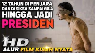 PERJUANGAN BERTAHAN HIDUP DI PENJARA SELAMA 12 TAHUN !! • Alur Cerita Film Sebelum Tidur