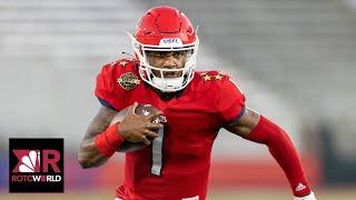 2023 USFL Preview: Players to keep an eye on, top teams that could win it all and more | NBC Sports