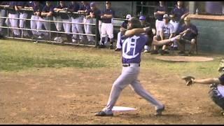 Alumni Game 012