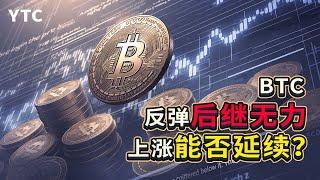 BTC行情分析 | 2025.02.05 | |资金费率再次转红，底部信号！|  BTC每日解读 |BTC技术分析|ETH 技术分析  #比特币今日行情 #以太坊今日行情  #比特幣 #以太幣