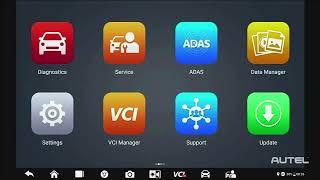 Autel MaxiSYS MS906 Pro Registration & Upgrade Guide