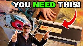 5 Circular Saw Tips That Will Change the Way You Cut Forever!