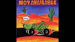 Not Available - Burp! [1996] (Full Album)