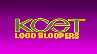 KCET Logo Bloopers | S1 E2 | Party Crashers [Request]