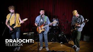 Draíocht: Youth Voices | Telebox