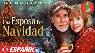 Un Anuncio en el Periódico Cambia su Navidad Solitaria | Romance Picante | Esposa por Navidad (1988)