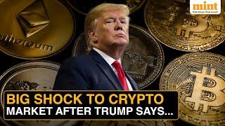 Trump’s Crypto Reserve Shocks Markets: $300 Billion Surge, Cardano Up 60%!