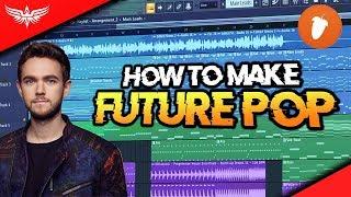 How To Make Future Pop - FL Studio 20 Tutorial