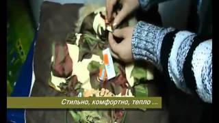 Зоо товары - Одежда для собак - Зимняя курточка AIR FORCE