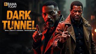 DARK TUNNEL | WILL SMITH & DENZEL WASHINGTON | Action Movie 2025 | 4K Ultra #actionmovies