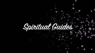 Spiritual Guides - Mediumship development