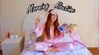 MY MORNING ROUTINE NELLA MIA CAMERETTA NUOVA *Shein* - by Charlotte M.