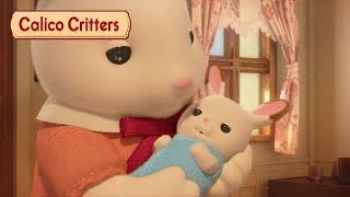 A New Baby's Arrival!   Mini Episodes Season 4 -Peony- #12 | Calico Critters