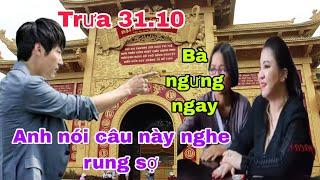 Nóng nhất Anh phật tử tu tại gia nói câu này Nguyễn Phương Hằng lạnh sống lưng